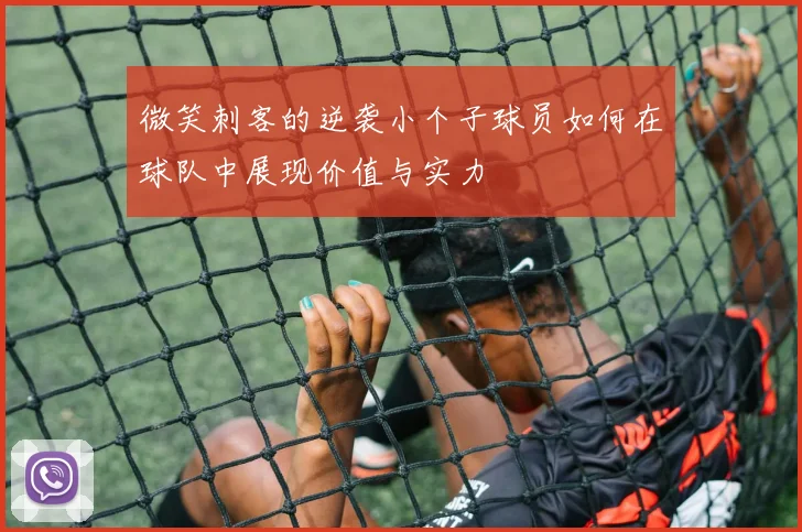 微笑刺客的逆袭小个子球员如何在球队中展现价值与实力